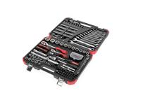 Gedore RED | R46003232 | Combi-Dopsleutelset | 1/4” + 1/2" | 232-Delig - 3300185 - thumbnail