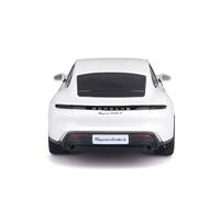 MaistoTech 581528 Porsche Taycan Turbo S 1:24 RC modelauto voor beginners Elektro Achterwielaandrijving - thumbnail