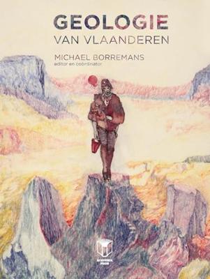 Geologie van Vlaanderen - Michael Borremans - ebook