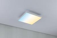 Paulmann Velora Rainbow 79904 LED-plafondlamp 13.20 W Warmwit Wit - thumbnail