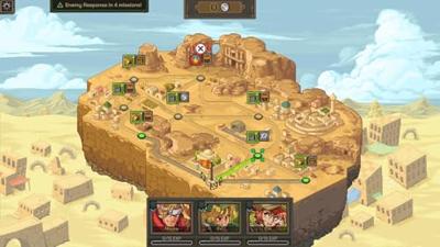 Metal Slug Tactics - thumbnail
