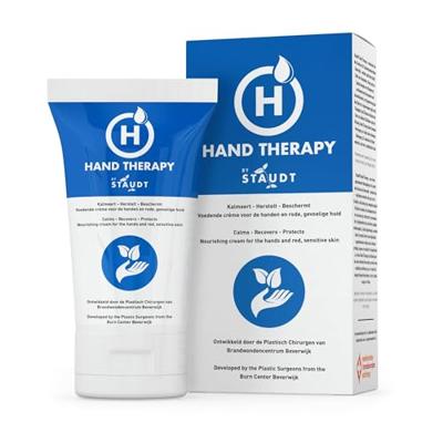 Staudt Handcreme 75 Milliliter Staudt Handcreme 75 Milliliter