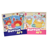 Wins Holland Button art schilderij versieren - thumbnail