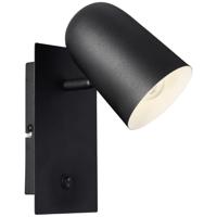 Brilliant Slaapkamer wandlampAyr - 42411/06 - thumbnail