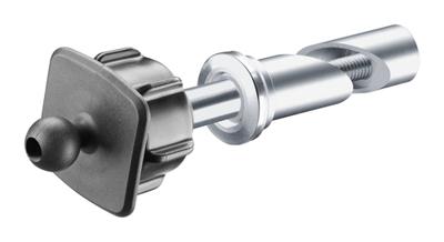 INTERPHONE bevestigingssystemen h-bracket accessories int steering head tube h. 17- - thumbnail