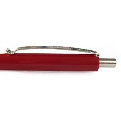Schneider balpen K15, medium, rood