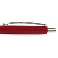 Schneider balpen K15, medium, rood - thumbnail