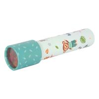 Small Foot - houten caleidoscoop jungle friends fsc - thumbnail