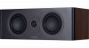 Mission LX-C2 MKII Center speaker - Walnut