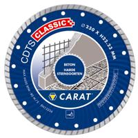 Carat DIAMANTZAAG BETON Ø150x22,23MM, CDTS CLASSIC - CDTSC15090 - CDTSC15090 - thumbnail