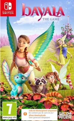 Bayala (Code in a Box) Bayala (Code in a Box)