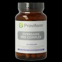 Proviform Overgang Pro Complex Capsules - thumbnail