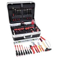 Intercable TWK1B Gereedschapskoffer (gevuld) Technicus - thumbnail