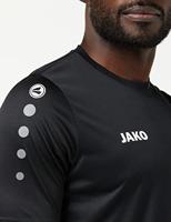 Jako Team SS T-shirt Heren - thumbnail