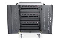 Digitus DN-45005 Laad- en managementsysteem Mobiel laadsysteem - thumbnail