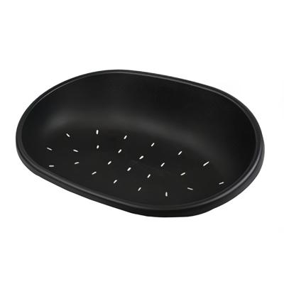 SAVIC SNOOZE HONDENMAND PLASTIC ZWART 117X80X34 CM SAVIC SNOOZE HONDENMAND PLASTIC ZWART 117X80X34 CM