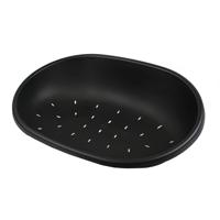 SAVIC SNOOZE HONDENMAND PLASTIC ZWART 117X80X34 CM - thumbnail