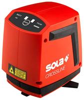 SOLA Lijnlaser Crossline (nieuw) - 71013501 - thumbnail