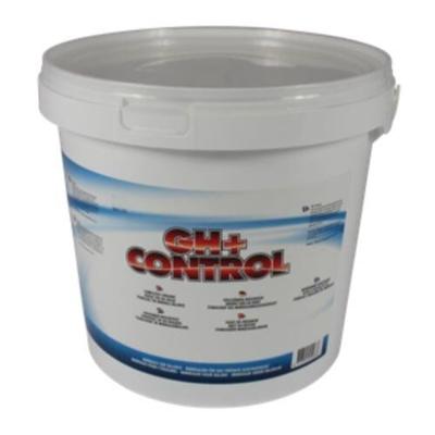 Air Aqua GH+ Control 2.5kg - Stabilizes Water Hardness for a Healthy Pond & Plants