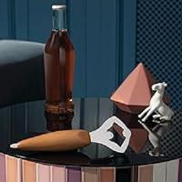 Alessi Twergi Ercolino flesopener - thumbnail
