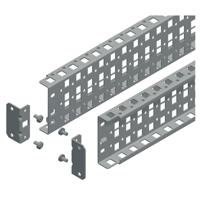 Schneider Electric NSYSUCR90200 NSYSUCR90200 (b x h) 90 mm x 2000 mm Staal 1 stuk(s) - thumbnail