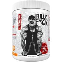 Full As F#ck | 5% Nutrition Rich Piana | 375g - thumbnail