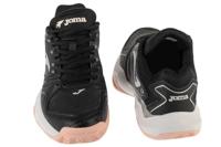 Dames Tennisschoenen Joma Sport Master 1000 2501 Zwart Schoenmaat 38 - thumbnail