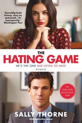 The Hating Game - Sally Thorne - ebook