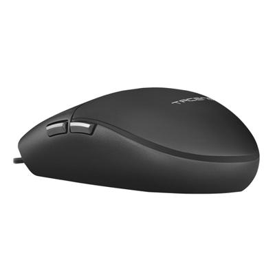 Optische Muis Tacens AMG Zwart 3200 DPI - thumbnail
