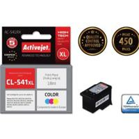 Activejet AC-541RX inkt (Canon CL-541XL vervanging; Premium; 18 ml; kleur) - thumbnail