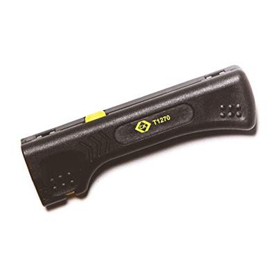 C.K T1270 T1270 Striptang 1.5 tot 2.5 mm² 15 mm (max) C.K T1270 T1270 Striptang 1.5 tot 2.5 mm² 15 mm (max)