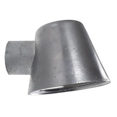 Vita Cup Muurlamp Zink Vita Cup Muurlamp Zink