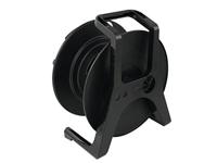 Schill GT 310.RM lege kabelhaspel met kabelgeleider - thumbnail