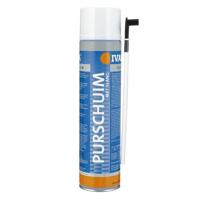 Ivana purschuim - met slang - bus 700 ml - thumbnail