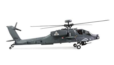 Amewi Apache AH-64D 6-Kanaals helikopter met GPS RTF