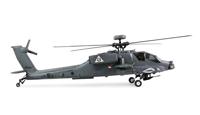 Amewi Apache AH-64D 6-Kanaals helikopter met GPS RTF - thumbnail