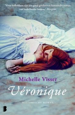 Véronique - Michelle Visser - ebook