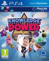 Knowledge is Power - thumbnail
