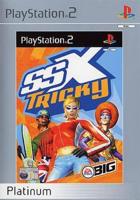 SSX Tricky (platinum) - thumbnail