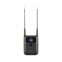 Shure SLXD5 mobiele ontvanger J53 (562-606 MHz) - thumbnail