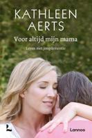 Voor altijd mijn mama (Paperback) - thumbnail