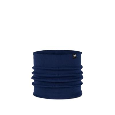 Buff KNITTED NEKWARMER U (LILON MIDNIGHT ) Buff KNITTED NEKWARMER U (LILON MIDNIGHT )