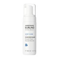 Borlind Body care shower foam 150 Milliliter - thumbnail