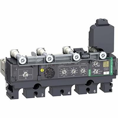 Schneider Electric C1034V100 Elektronicamodule Schneider Electric C1034V100 Elektronicamodule