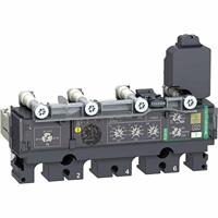 Schneider Electric C1034V100 Elektronicamodule - thumbnail