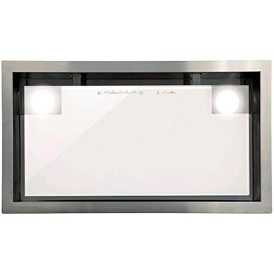 Conventionele Afzuigkap Cata GC DUAL WH Wit