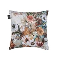 KAAT Amsterdam KAAT Amsterdam Sierkussen Anea - Pastel 43x43 cm - thumbnail