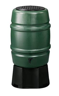 Regenton 168 liter Harcostar exclusief voet - Harcostar