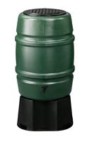 Regenton 168 liter Harcostar exclusief voet - Harcostar - thumbnail