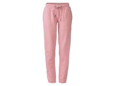 esmara Dames joggingbroek (Roze, XS (32/34))